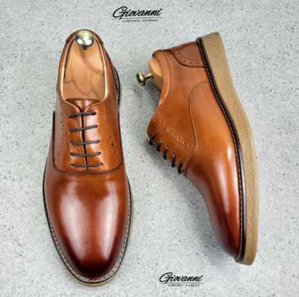 OXFORD chaussures classiques référence 04