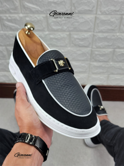 MOCASSIN OLD MONEY 08