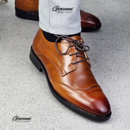 FABIO chaussure classique ref31